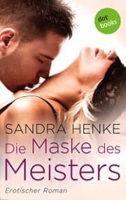 Cover von Die Maske des Meisters
