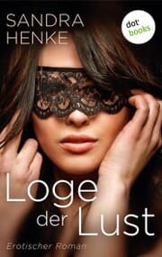 Cover von Loge der Lust