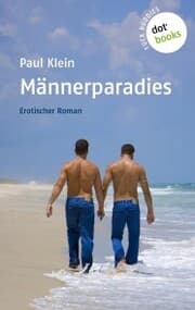 Cover von Männerparadies