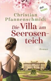 Cover von Die Villa am Seerosenteich
