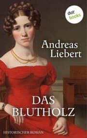 Cover von Das Blutholz