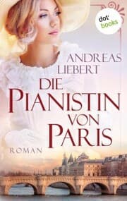 Cover von Die Pianistin von Paris