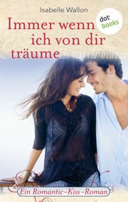 Cover von Immer wenn ich von dir träume