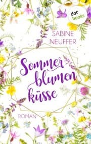 Cover von Sommerblumenküsse