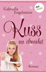 Cover von Kuss au Chocolat
