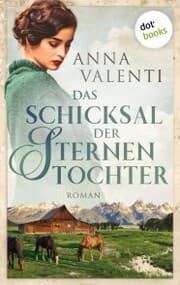 Cover von Das Schicksal der Sternentochter - Band 3
