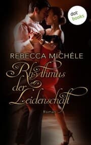 Cover von Rhythmus der Leidenschaft