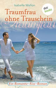 Cover von Traumfrau ohne Trauschein