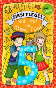 Cover von Schülerstreich und Lehrerschreck - Band 3: Wir sind die Klasse Fünf