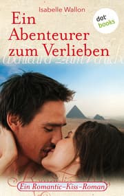 Cover von Ein Abenteurer zum Verlieben