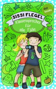 Cover von Die Grundschul-Detektive - Band 3: Klassensprecher für alle Fälle