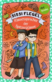 Cover von Die Grundschul-Detektive - Band 1: Klassensprecher der Spitzenklasse
