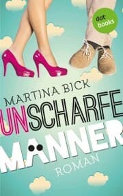 Cover von Unscharfe Männer