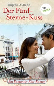 Cover von Der Fünf-Sterne-Kuss