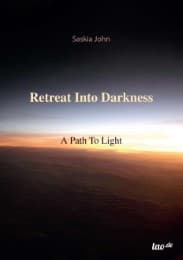 Cover von Retreat Into Darkness
