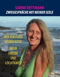 Cover von Zwiegespräche mit meiner Seele