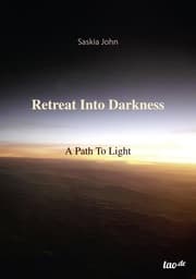 Cover von Retreat Into Darkness
