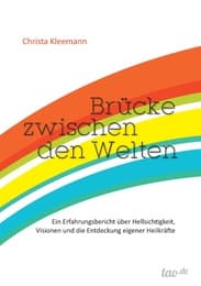 Cover von Brücke zwischen den Welten