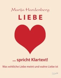 Cover von LIEBE ...spricht Klartext!