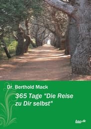 Cover von 365 Tage 'Die Reise zu Dir selbst'