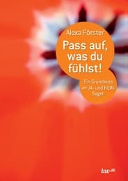 Cover von Pass auf, was du fühlst!