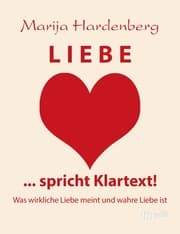 Cover von LIEBE ... spricht Klartext!
