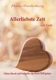 Cover von Allerliebste Zeit ...mit Gott