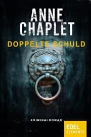 Cover von Doppelte Schuld