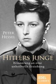 Cover von Hitlers Junge