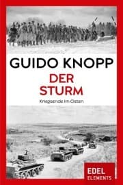 Cover von Der Sturm