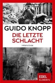 Cover von Die letzte Schlacht