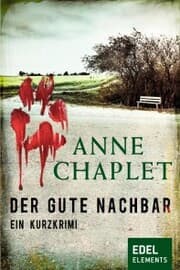 Cover von Der gute Nachbar