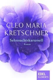 Cover von Sehnsuchtskarussell