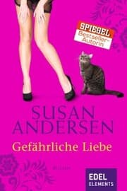 Cover von Gefährliche Liebe