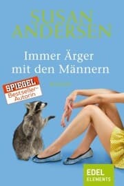 Cover von Immer Ärger mit den Männern