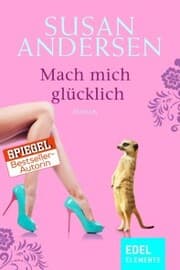 Cover von Mach mich glücklich