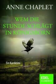 Cover von Wem die Stunde schlägt in Königsborn