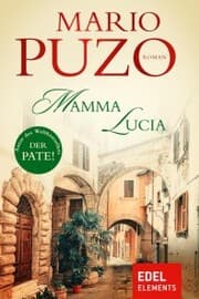 Cover von Mamma Lucia