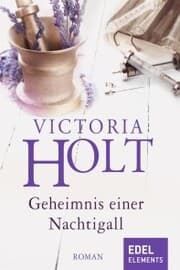 Cover von Geheimnis einer Nachtigall