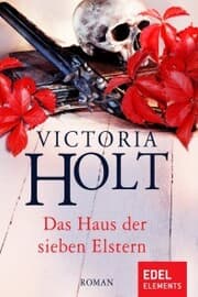 Cover von Das Haus der sieben Elstern