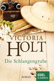 Cover von Die Schlangengrube