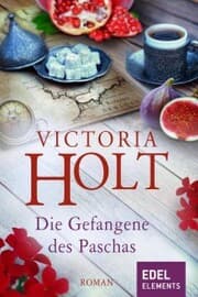Cover von Die Gefangene des Paschas