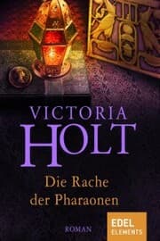 Cover von Die Rache der Pharaonen