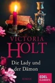 Cover von Die Lady und der Dämon