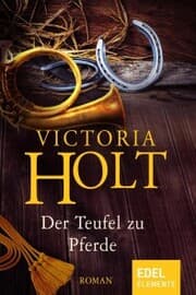 Cover von Der Teufel zu Pferde