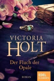 Cover von Der Fluch der Opale