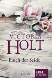 Cover von Fluch der Seide
