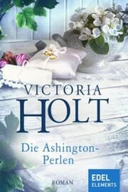 Cover von Die Ashington-Perlen