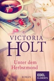 Cover von Unter dem Herbstmond