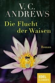 Cover von Die Flucht der Waisen